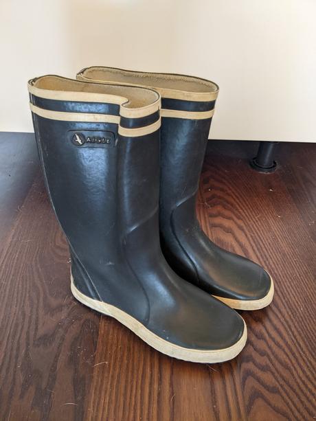 Gumáky aigle, aigle,31