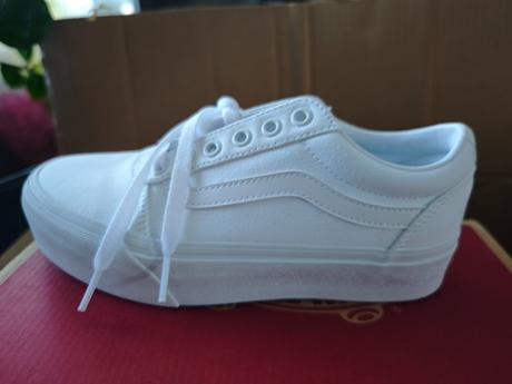 Vans platforma, vans,37 / 40 / 41