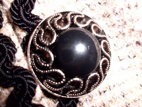 Alex vlnené sako-kabátik, m