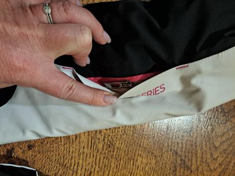 Lyžiarska súprava, wedze,134