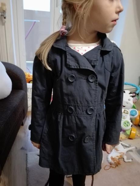 Jarno-jesenný kabatik, dopodopo,110