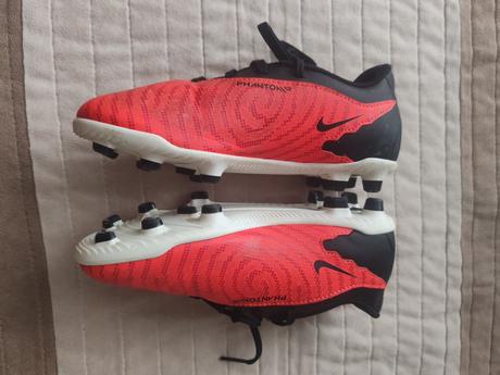 Kopačky nike phantom, nike,32