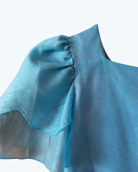 Dámske princeznovské šaty, l