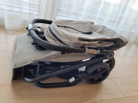 Kočík cybex, cybex,cybex eezy s+