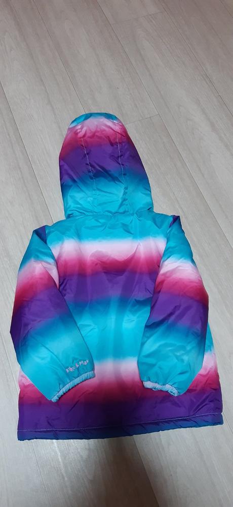 Prechodna bunda  kiko&max, 110