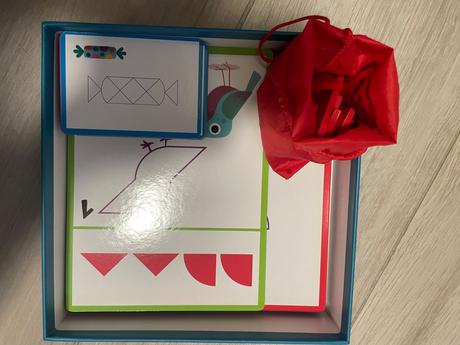 Djeco edukatívna hra, 