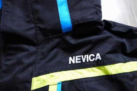 Lyžiarska súprava nevica 146/152, 146
