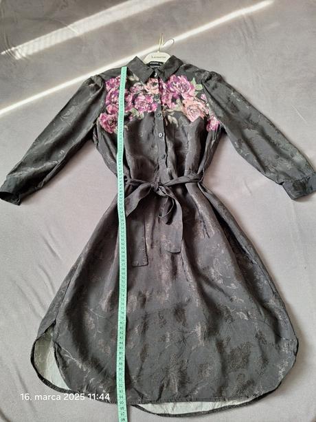 Dámske šaty, reserved,40