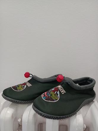 Obuv do vody, marvel,32