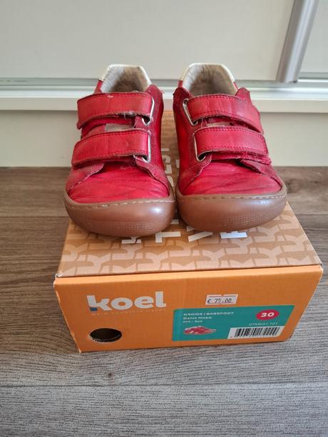 Koel4kis 30, koel4kids,30