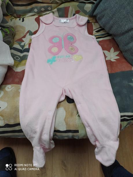 Teplé dupačky, ergee,68