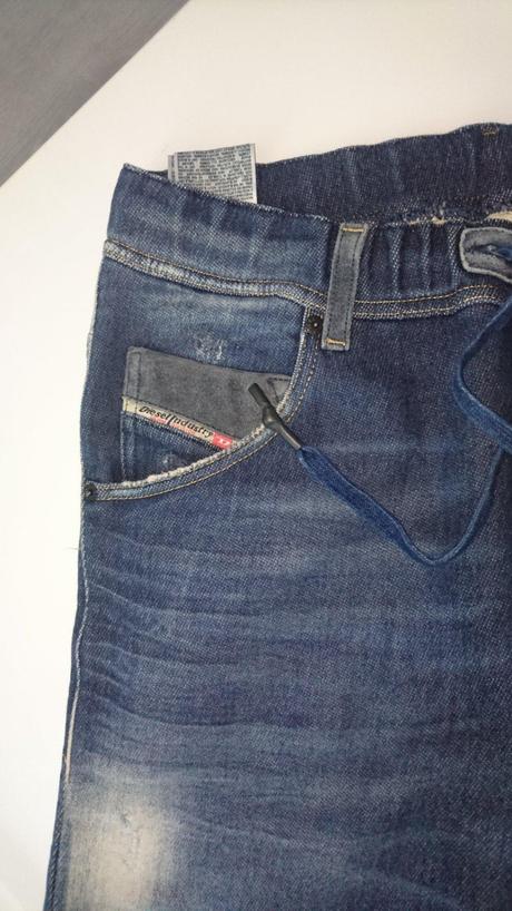 Rifle diesel, diesel,32