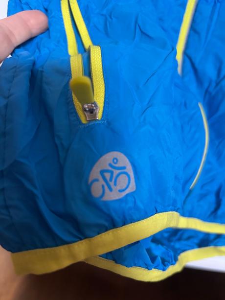 Bunda proti vetru, 134