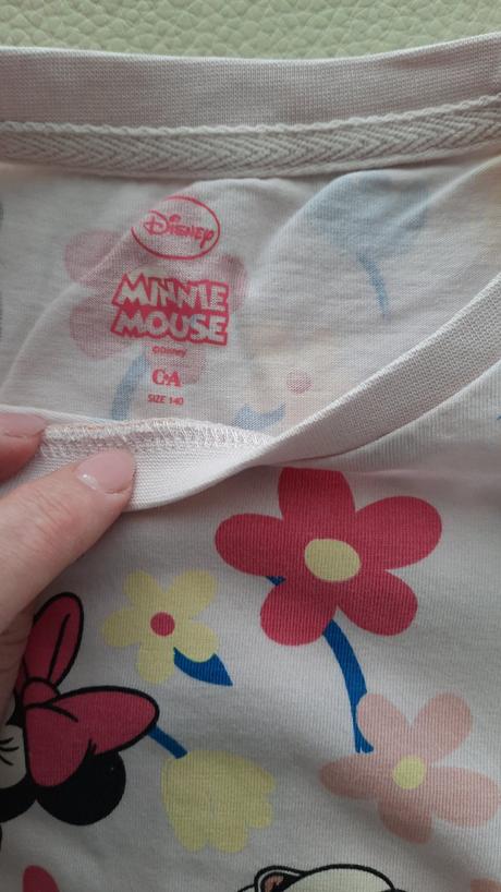 Tričko c&a 140, c&a,140