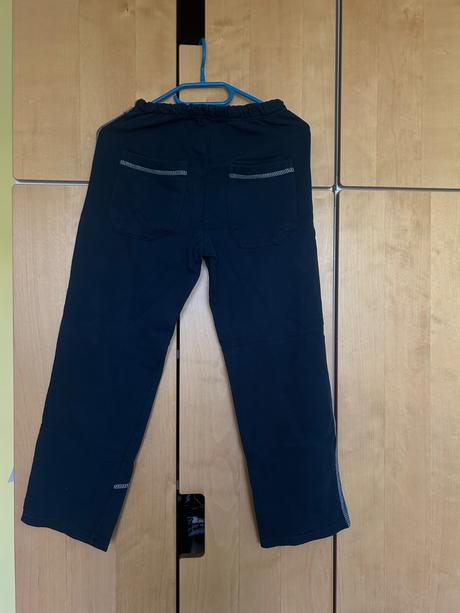 Tepláky katval, katval,146