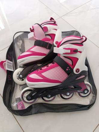 Nastaviteľné korčule, crivit,37 / 38 / 39 / 40 / 41