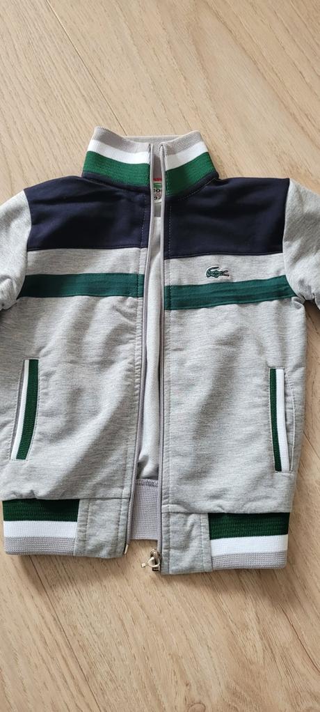 Mikina, lacoste,92