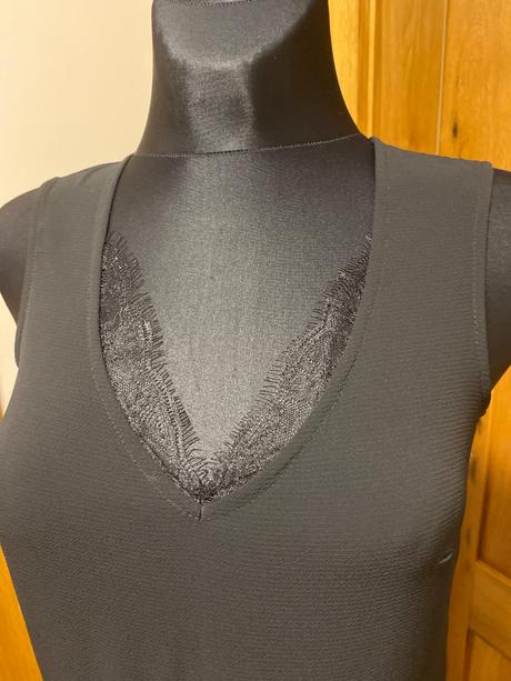 Motivi - damska bluzka, s