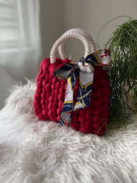 Originálna kabelka, 