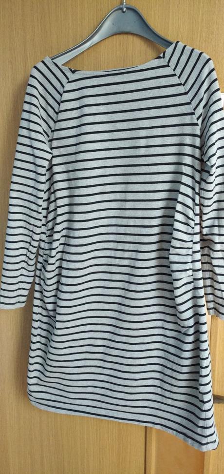 Tehotenské šaty, esmara,m