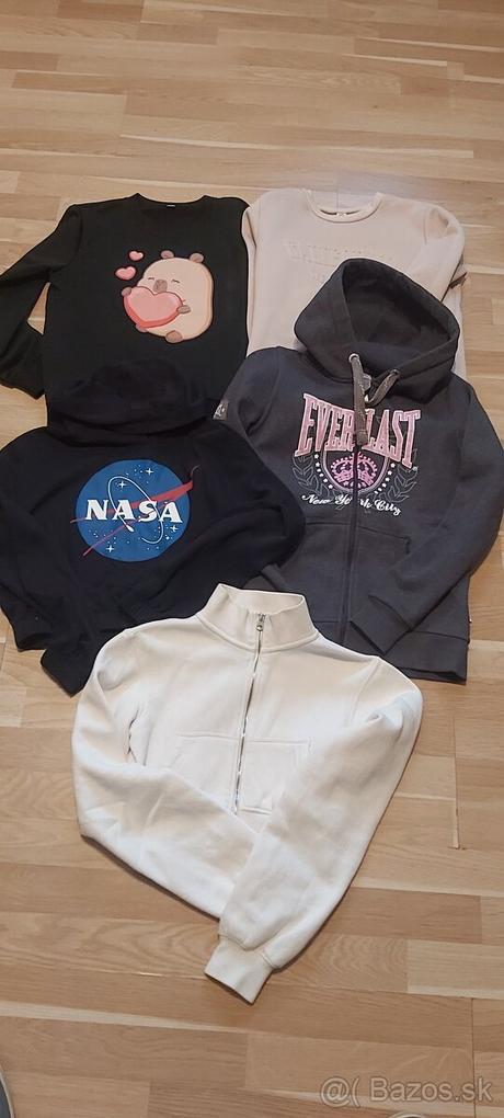 Balik oblečenia 164, 158–170