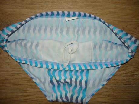 Pánské plavky -xl/7, xl