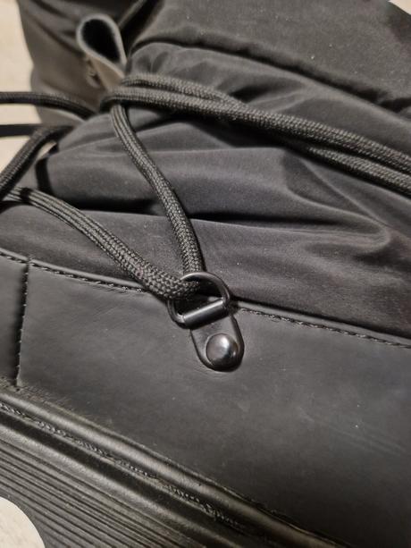 Zateplené čižmičky, 40