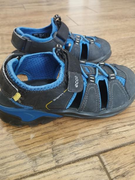 Sandále, ecco,31
