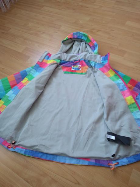 Bunda v. 140/146, 140