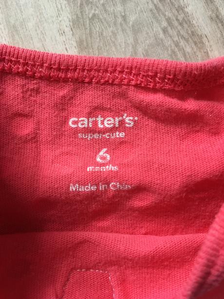 Opalovačky, carter's,68