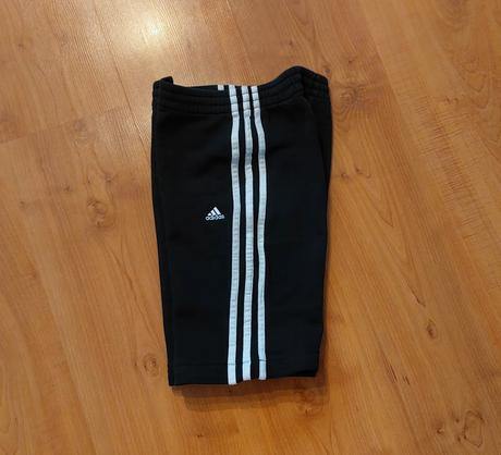 Chlapčenské kraťase zn. adidas, adidas,152