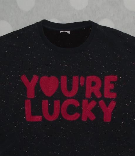 Mikina na 14 rokov, 164