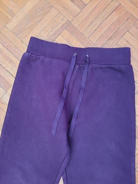 Dievčenské tepláky, bonprix,110