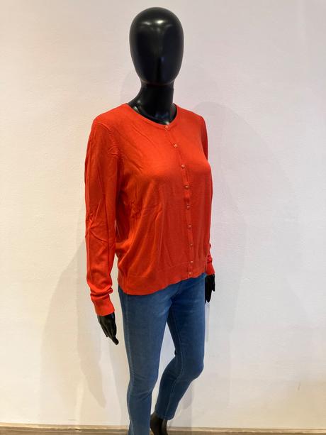 Dámsky tenký sveter, l