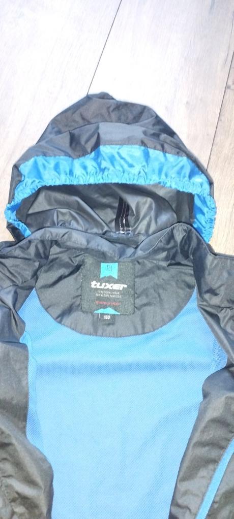 Šuštiaková bunda, 152