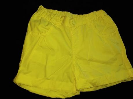 Kraťasky, dopodopo,128