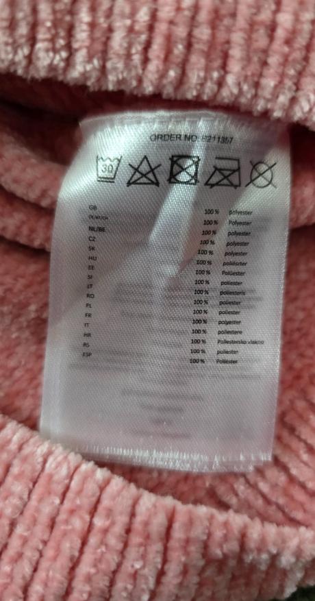 Detská mikina, dopodopo,80