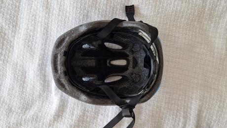 Prilba giro scamp s, s