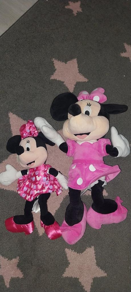 Myška minie cena spolu, 