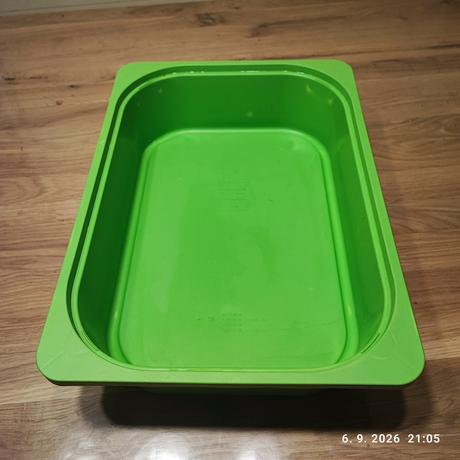Ikea trofast box,