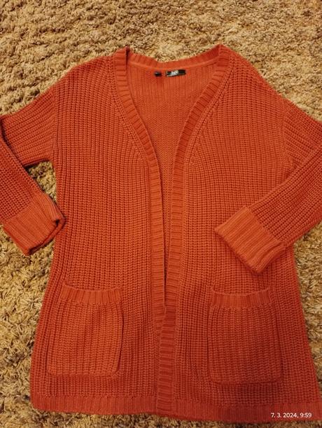 Sveter, bonprix,44