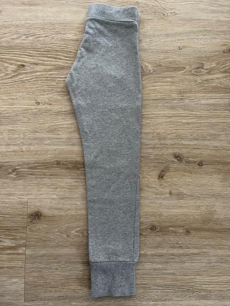 Tepláky papermoon - úzky strih, 116