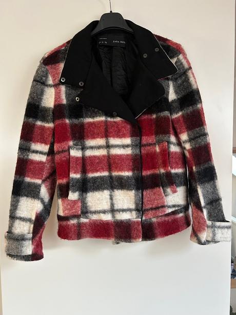 Zara kabátik, zara,m