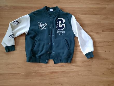 Bunda zn.zara, zara,140