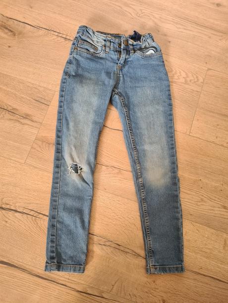 Chlapcensky balik vel 128/ 134, 122–134