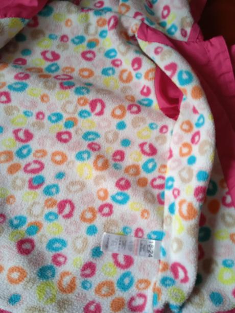 Bunda 86/92, george,86