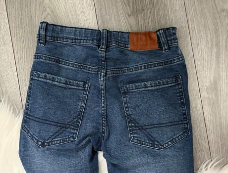 Rifle veľ. 134, f&f,134