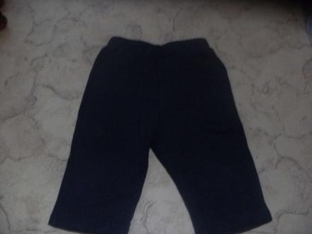 Teplaky, cherokee,68