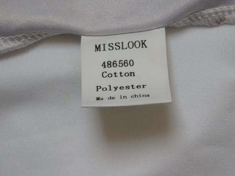 Velmi pekne šaty, 40