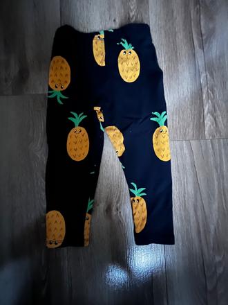 Legíny ananás, lindex,86